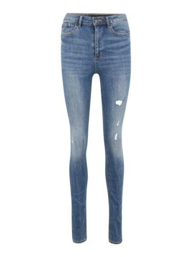 Vero Moda Tall Jeans 'SOPHIA'  blue denim