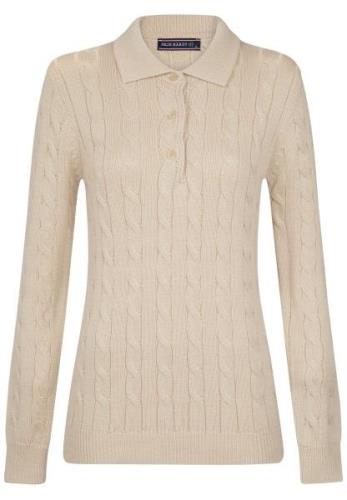 Felix Hardy Pullover  beige