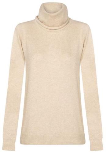 Felix Hardy Pullover  beige