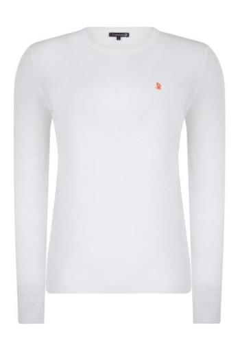 Giorgio di Mare Pullover  ecru