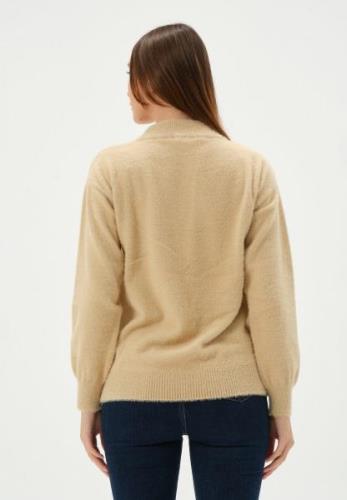 Giorgio di Mare Pullover  beige