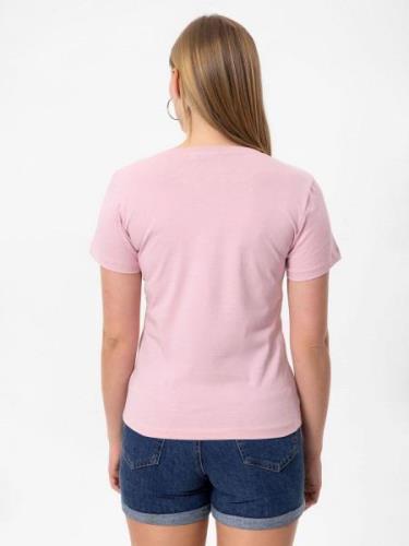 Moxx Paris Shirts  navy / dueblå / pink