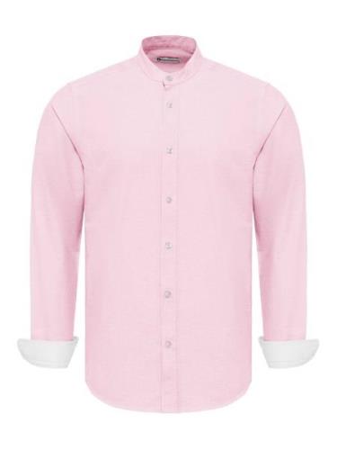 Dandalo Skjorte  pink / lys pink