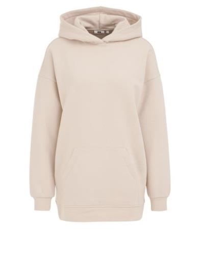 WE Fashion Sweatshirt  beige