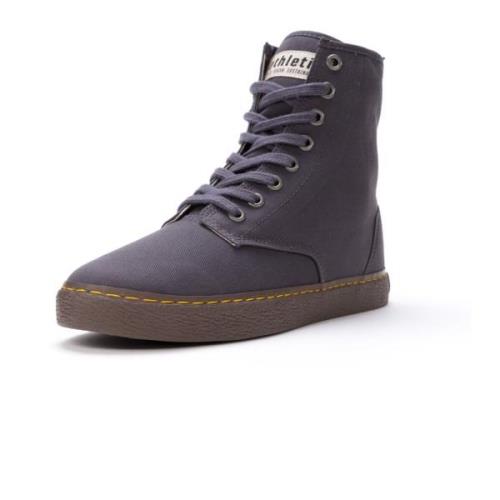 Ethletic Sneaker high 'Fair Brock'  lyselilla