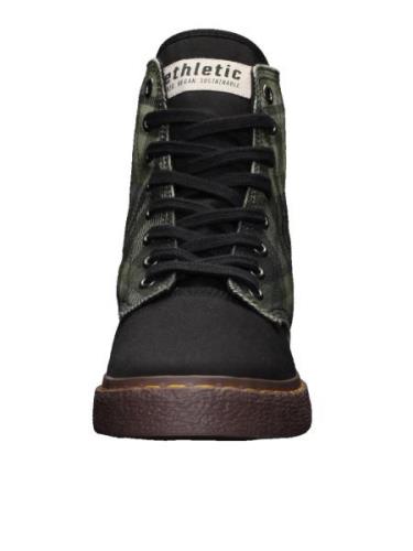 Ethletic Sneaker high 'Fair Brock'  grøn