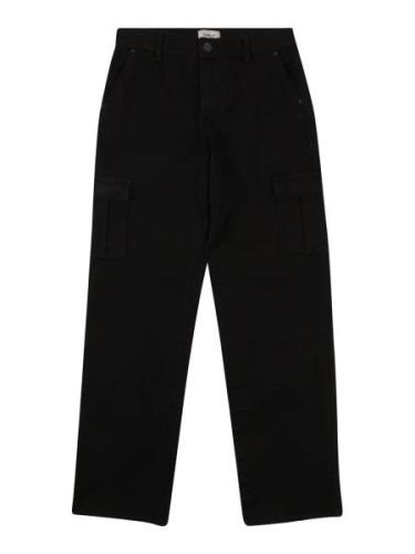 KIDS ONLY Jeans 'KOGSAFARI MISSOURI'  black denim