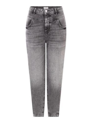 Rich & Royal Jeans  grey denim