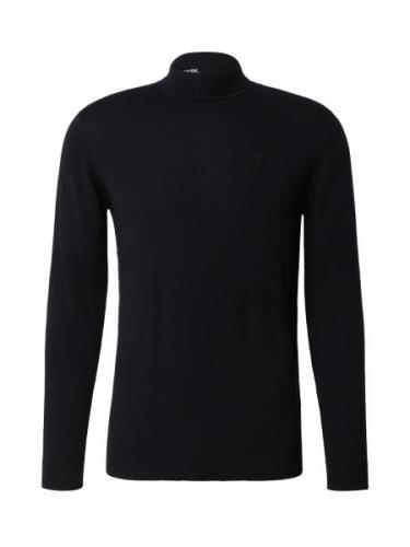 Karl Lagerfeld Pullover  sort