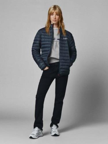 Pepe Jeans Overgangsjakke  navy / hvid