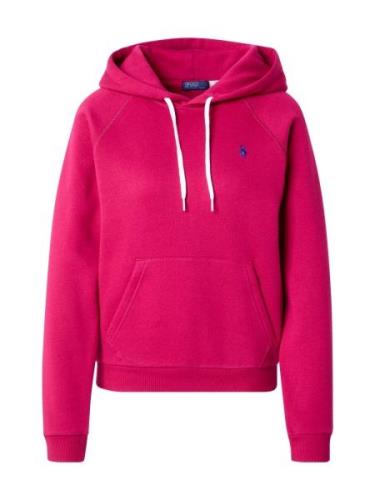 Polo Ralph Lauren Sweatshirt  fuchsia