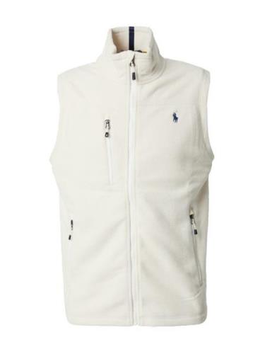 Polo Ralph Lauren Vest  creme