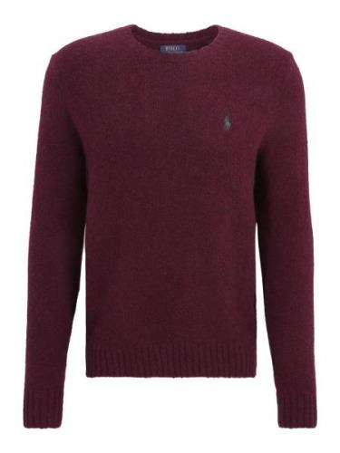 Polo Ralph Lauren Pullover  vinrød