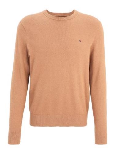 TOMMY HILFIGER Pullover  mokka