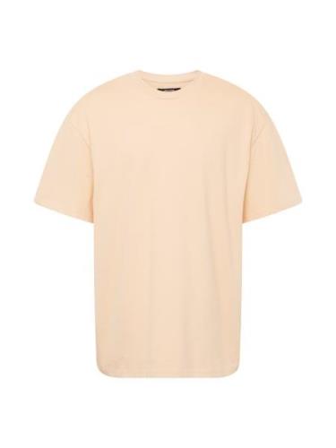 JACK & JONES Bluser & t-shirts 'Harvey'  fersken