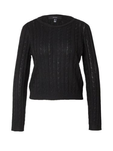 VERO MODA Pullover 'VEO'  sort