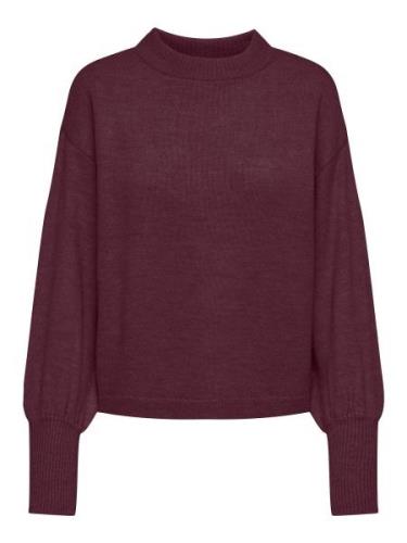 ONLY Pullover 'JADA'  vinrød