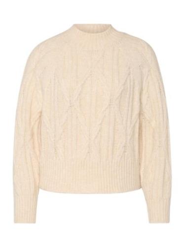 Vero Moda Petite Pullover 'VMBAILY'  chamois