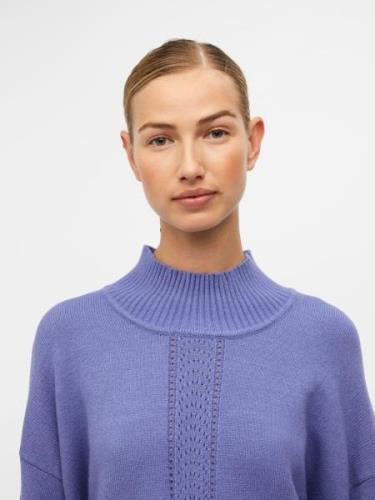 OBJECT Pullover  lavendel