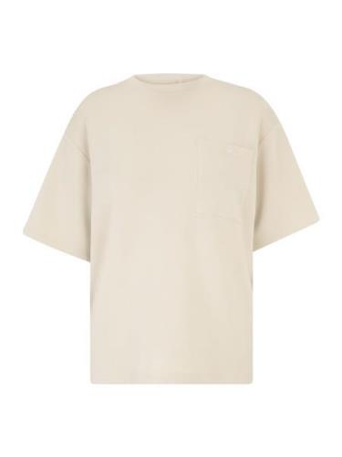 OCEANSAPART Bluser & t-shirts 'Cruz'  cappuccino