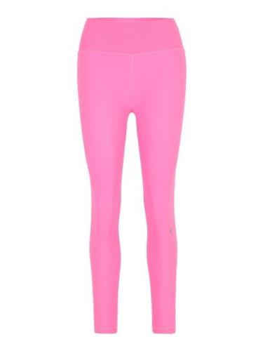 OCEANSAPART Leggings 'Beverly'  neonpink