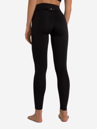 OCEANSAPART Leggings 'Soho'  sort