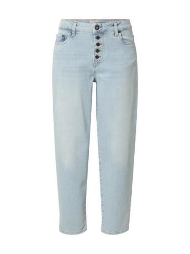 PULZ Jeans Jeans 'EMMA'  blue denim