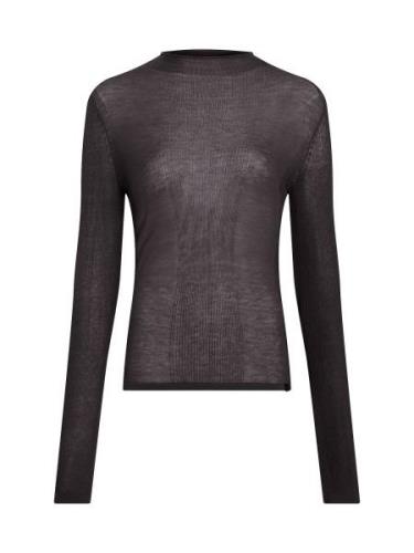 Calvin Klein Jeans Pullover  sort