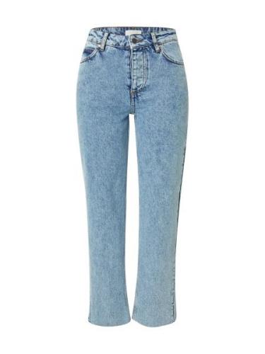 Notes du Nord Jeans  blue denim