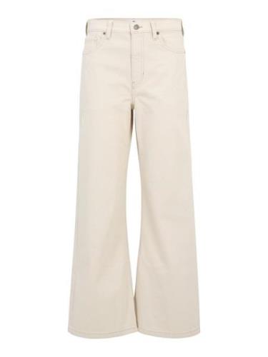 Banana Republic Petite Jeans  ecru