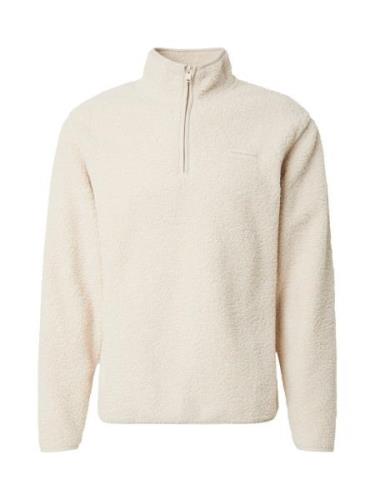 SELECTED HOMME Pullover 'SLHSTORM'  beige