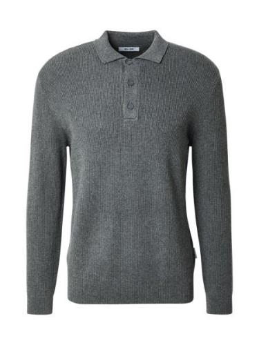 Only & Sons Pullover  grå-meleret