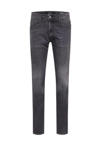 REPLAY Jeans 'Anbass'  grey denim