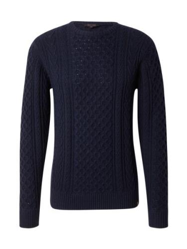 INDICODE JEANS Pullover 'Belinski'  marin