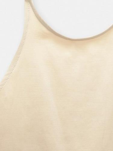 Pull&Bear Overdel  sand