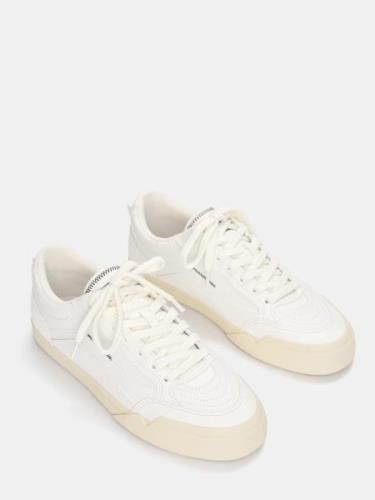 Pull&Bear Sneaker low  creme