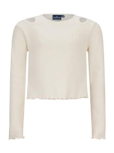 Retour Jeans Bluser & t-shirts  lysebeige