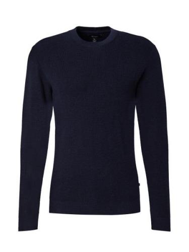 Matinique Pullover 'Lagoon'  navy