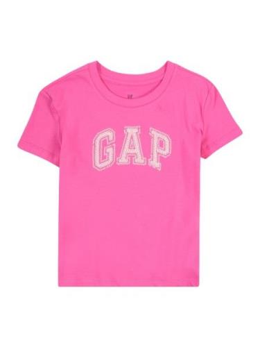 GAP Bluser & t-shirts 'BETTER'  pink