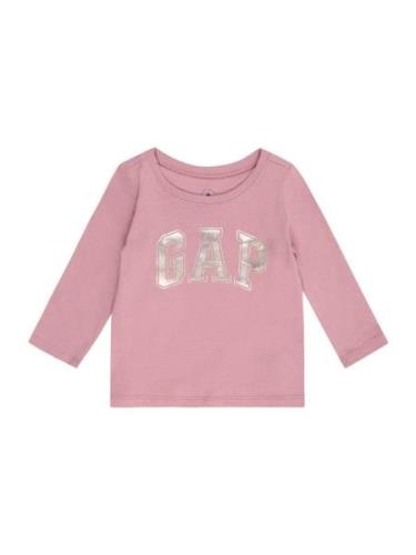 GAP Bluser & t-shirts  lys pink / sølv