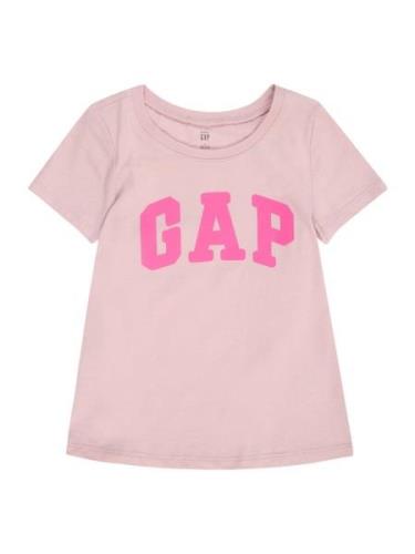 GAP Bluser & t-shirts  pink / lyserød