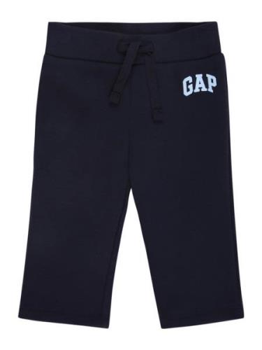 GAP Bukser  navy / lyseblå