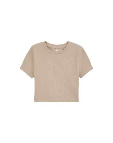 WE Fashion Bluser & t-shirts  beige