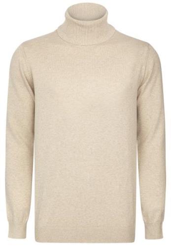 Felix Hardy Pullover  beige