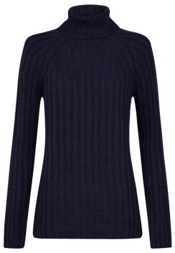 Jimmy Sanders Pullover  navy