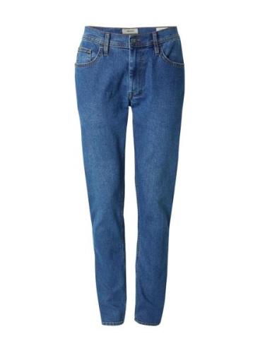 BLEND Jeans 'Twister'  blå