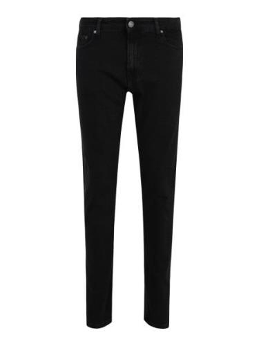 Calvin Klein Jeans  black denim