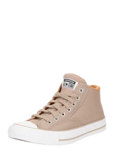 CONVERSE Sneaker high 'CHUCK TAYLOR ALL STAR MALDEN S'  sand