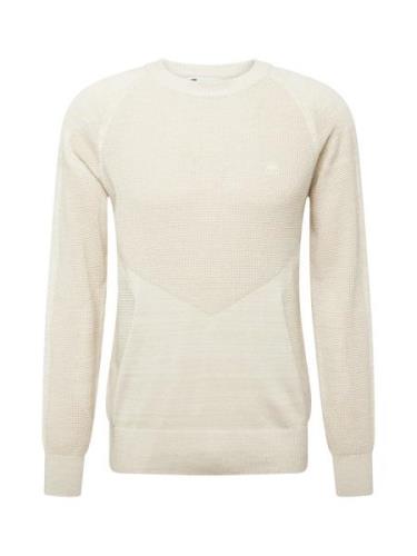 G-STAR Pullover  creme