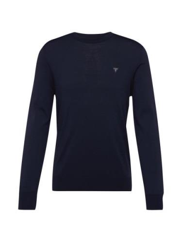 GUESS Pullover 'Dane'  navy